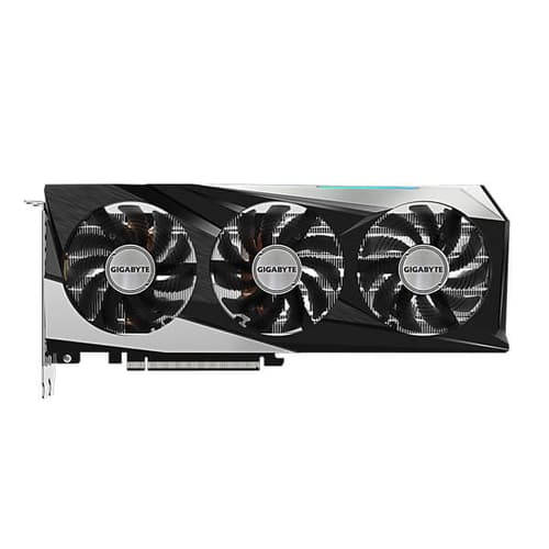 Gigabyte RX 7600 Gaming OC 8GB Graphics Card